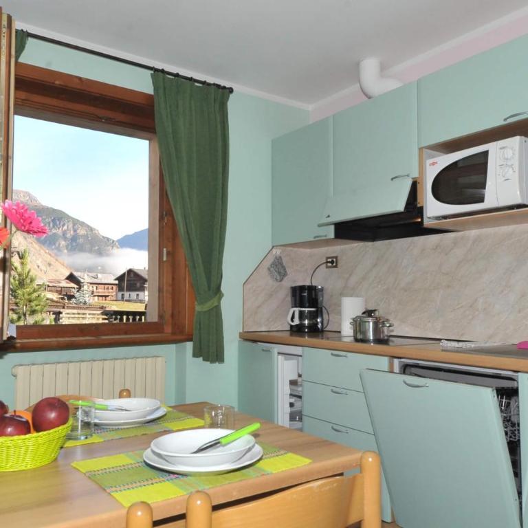 Casa Fiorella - Appartamento con Vista Giardino - 6