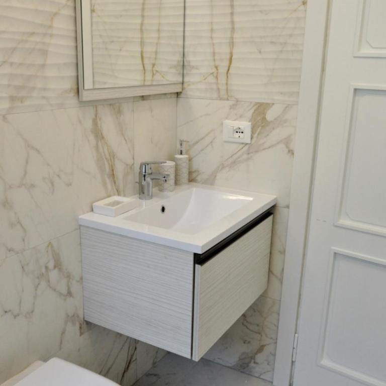Beach apartments Isola d'Elba - Appartamento con 1 Camera da Letto - 18