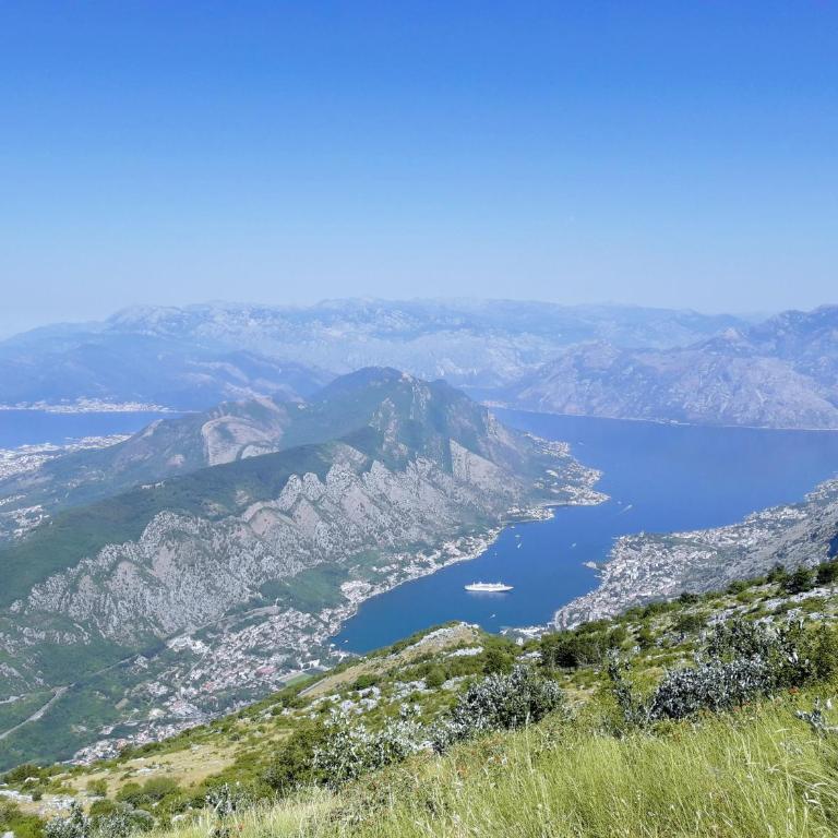 La Rocca Apartment Old Town Kotor - One-Bedroom Apartment - 45