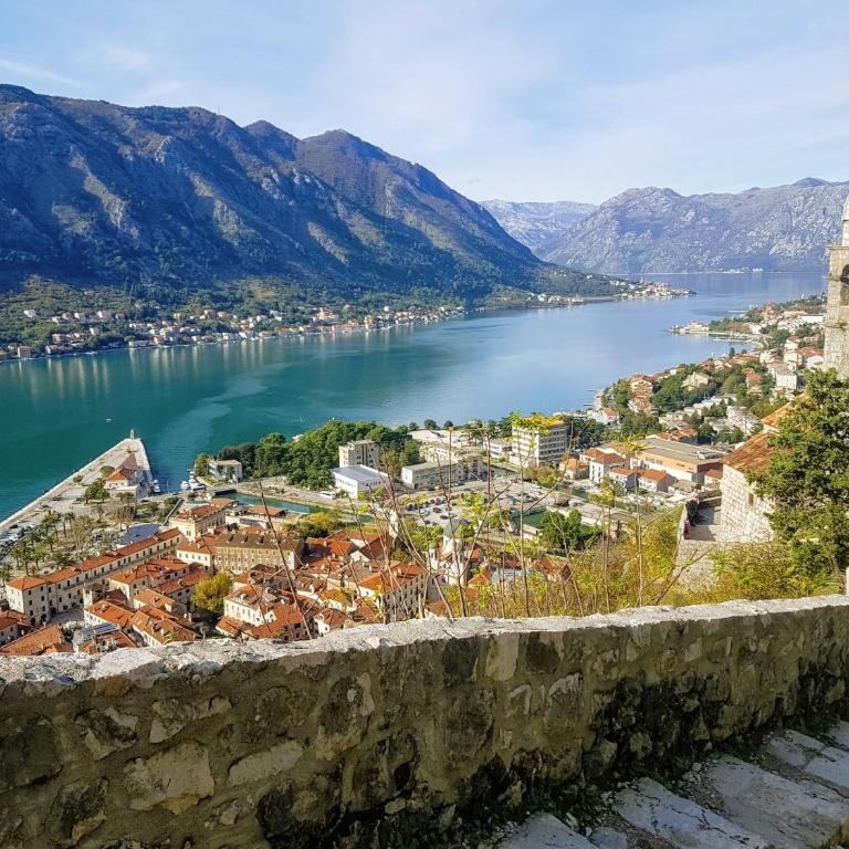 La Rocca Apartment Old Town Kotor - One-Bedroom Apartment - 41