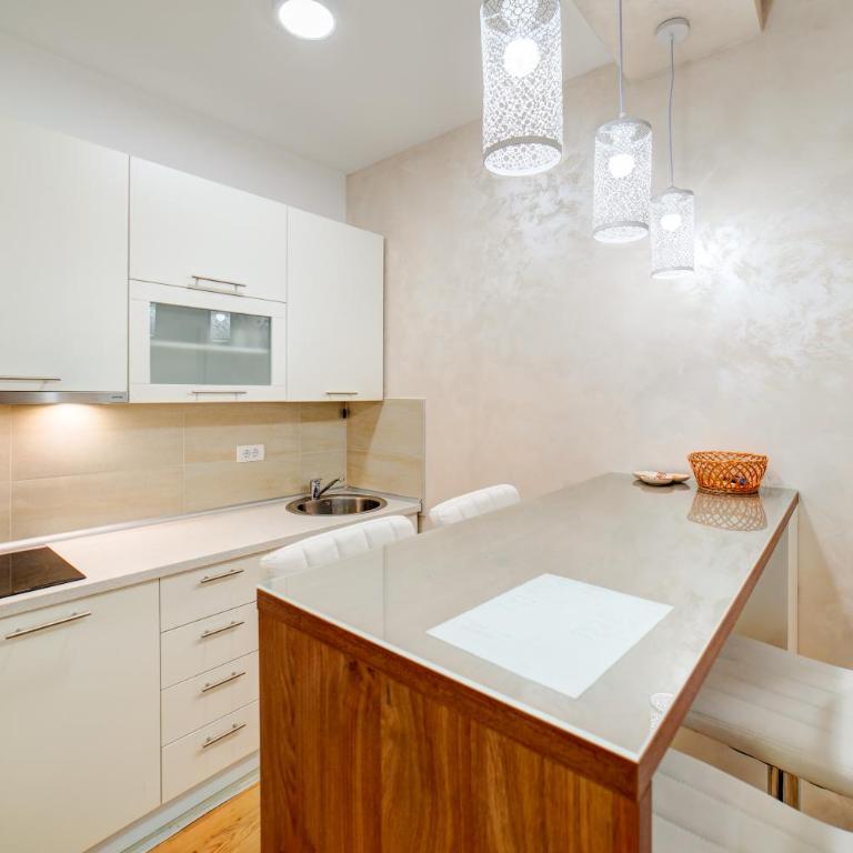 B&N apartman Zlatibor - Apartman sa 1 Spavaćom Sobom - 3