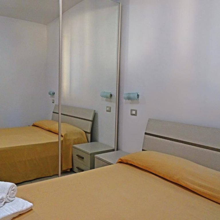 Agriturismo Il Trappeto - Appartamento (4 persone) con Piccolo Giardino Privato - 1