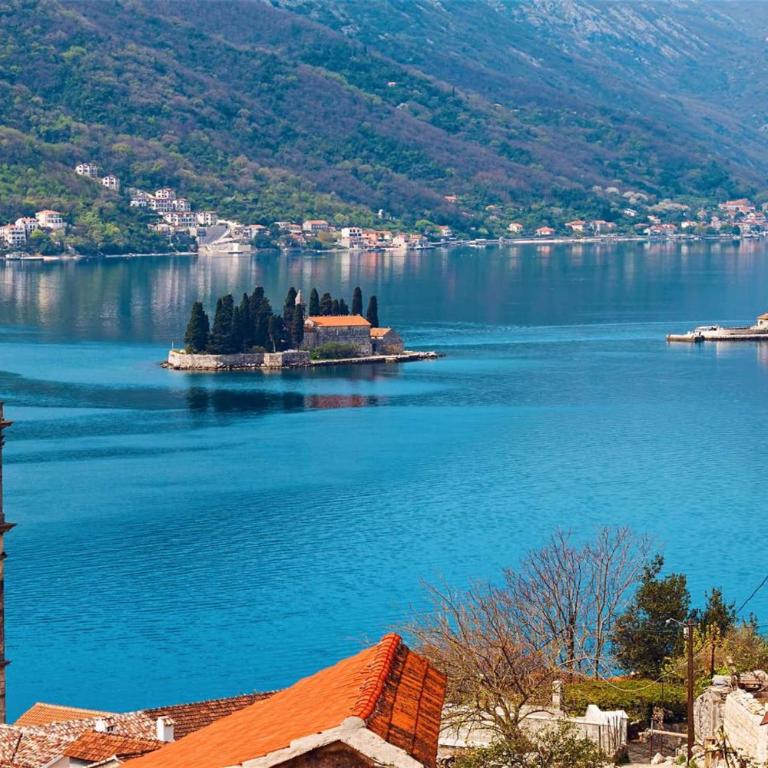 La Rocca Apartment Old Town Kotor - One-Bedroom Apartment - 42