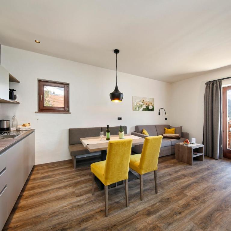 Schlettererhof - Apartment - 1
