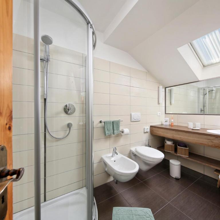 Schlettererhof - Apartment - 4