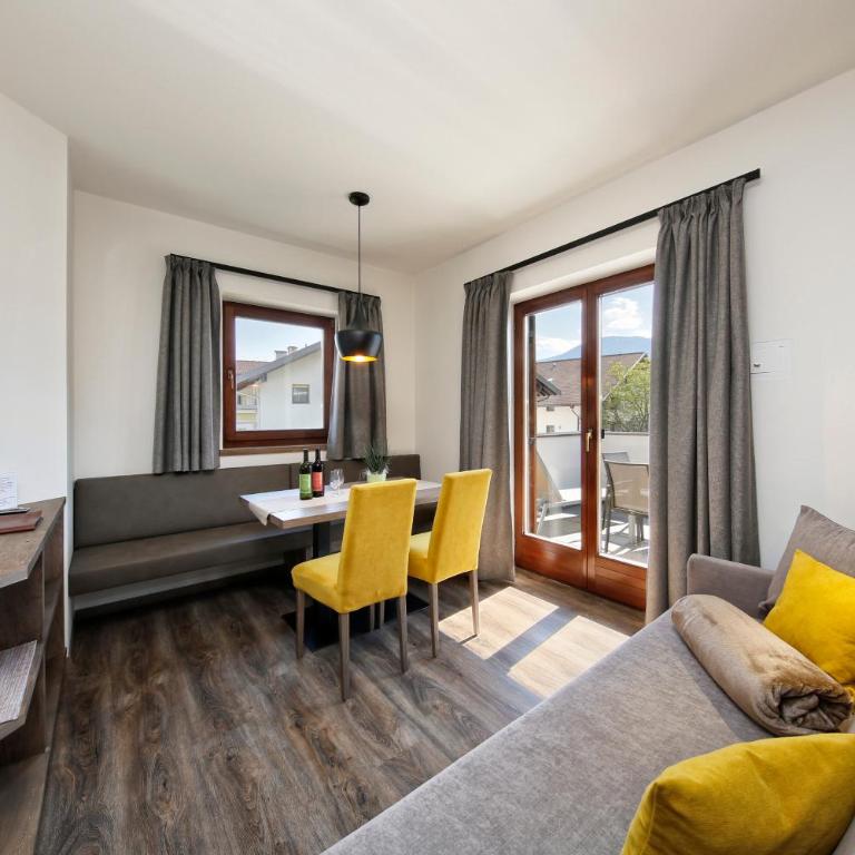 Schlettererhof - Apartment - 2