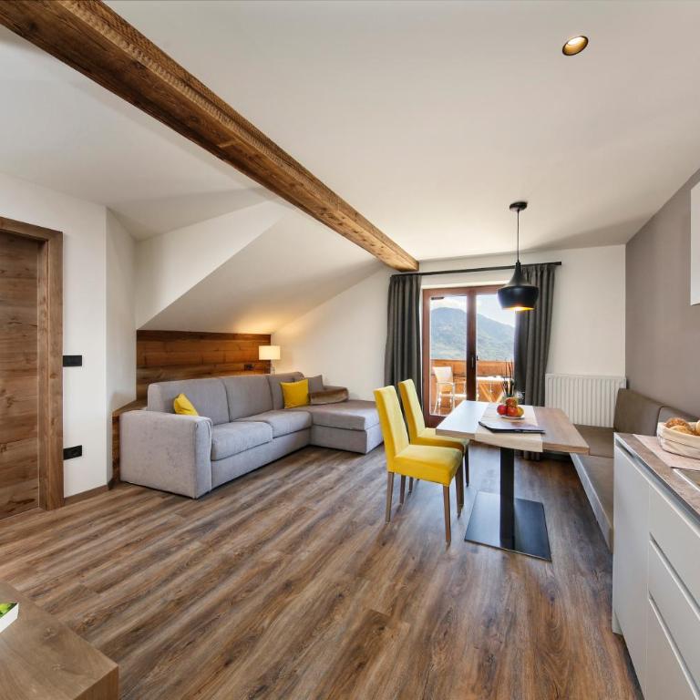 Schlettererhof - Apartment - 1
