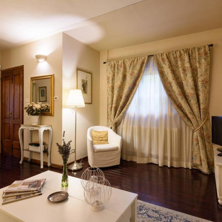 Podere Fusai - Villa - 16