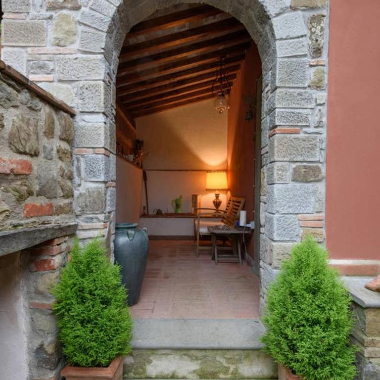 Podere Fusai - Villa - 17