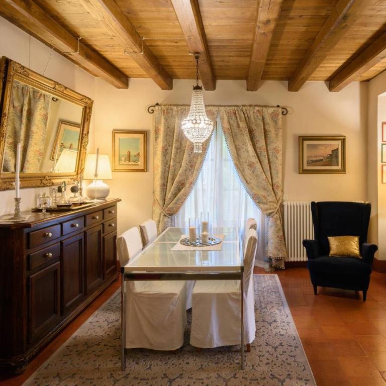 Podere Fusai - Villa - 2