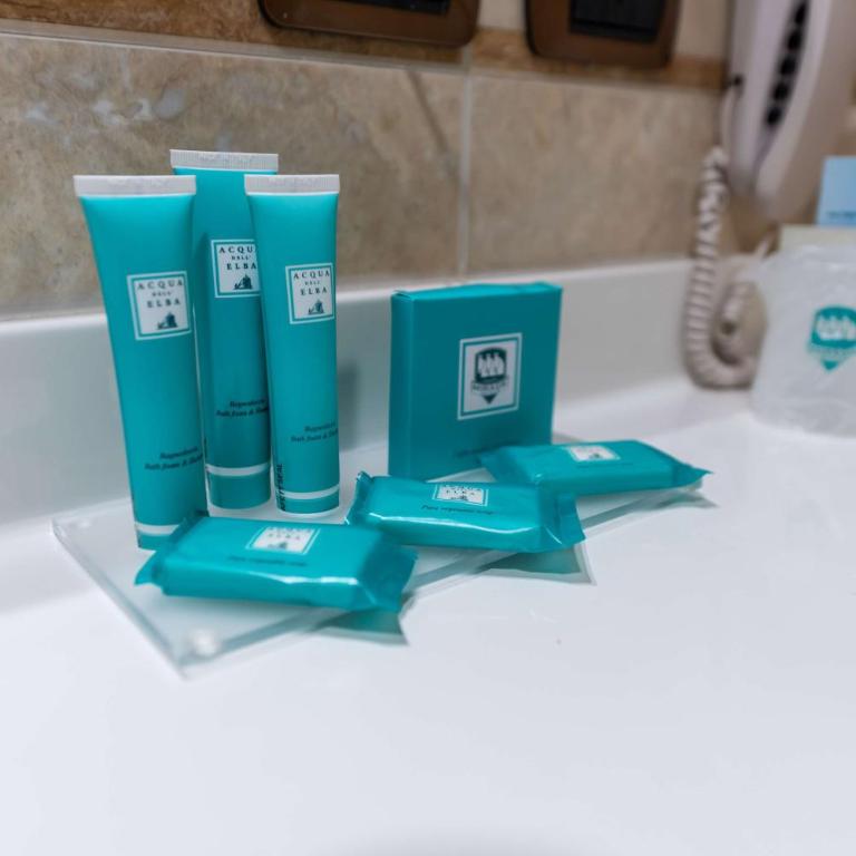 Hotel Mirage Sure Hotel Collection by Best Western - Camera Singola Standard - 14