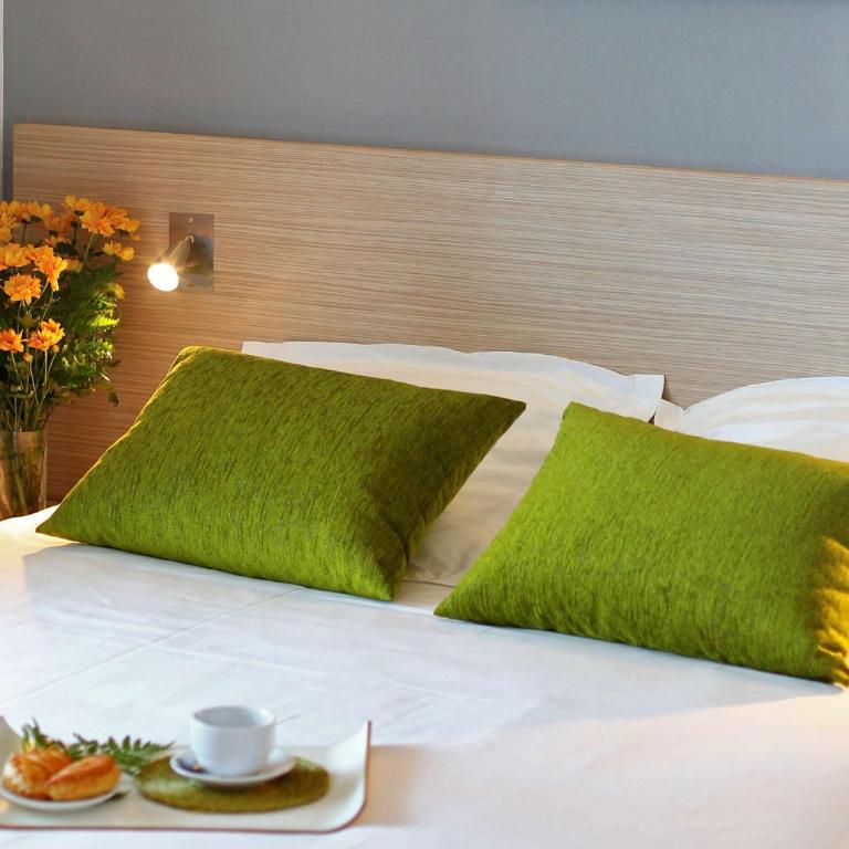 Aparthotel Adagio Access Nice Magnan - Appartement 1 Chambre - 8