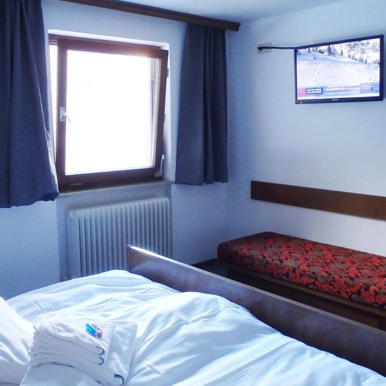 Haus Arnold by Châtel Reizen - Doppelzimmer - 12