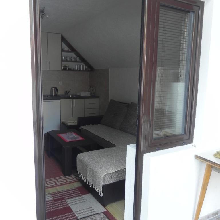 Apartments Vuković - Apartman sa 1 Spavaćom Sobom - 18