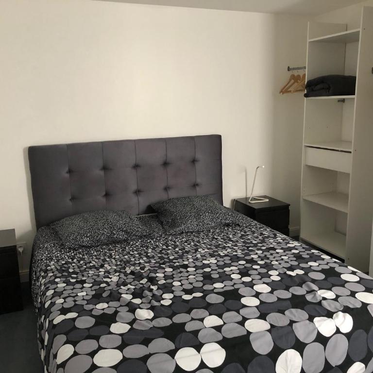 Les Locations du Bassin Appartements Alexandre - Appartement - 5