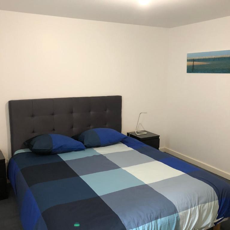 Les Locations du Bassin Appartements Alexandre - Appartement - 5