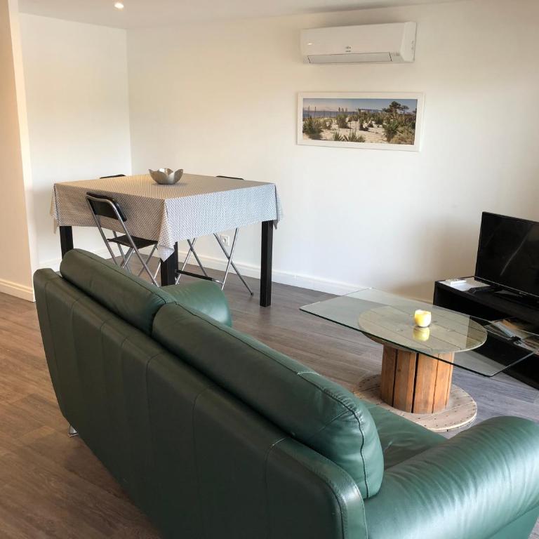 Les Locations du Bassin Appartements Alexandre - Appartement 1 Chambre - 4