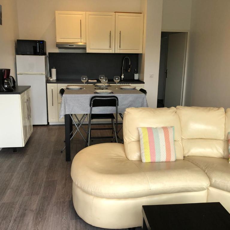 Les Locations du Bassin Appartements Alexandre - Appartement - 2