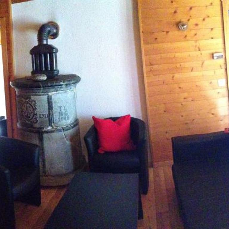 L'Eau-Vive - Chalet con 3 Camere da Letto - 3