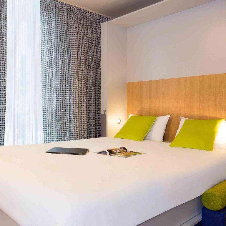 Aparthotel Adagio access München City Olympiapark - Studio für 2 Personen - 6