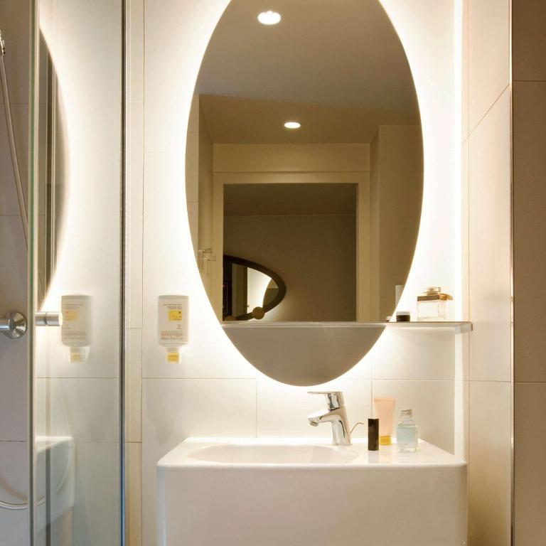 Aparthotel Adagio access München City Olympiapark - Apartment mit 1 Schlafzimmer (4 Erwachsene) - 10