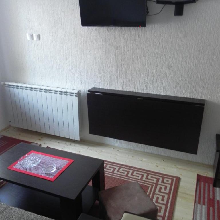 Apartments Vuković - Apartman sa 1 Spavaćom Sobom - 15