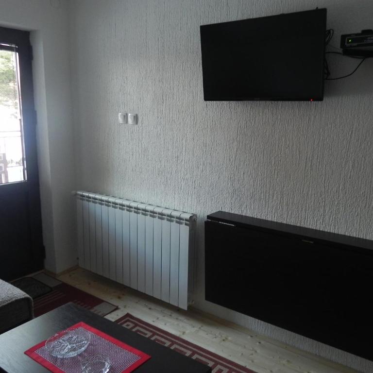 Apartments Vuković - Apartman sa 1 Spavaćom Sobom - 14