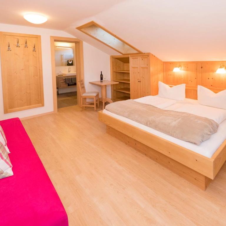 Das kleine, feine SONNWEND - Doppelzimmer - 3