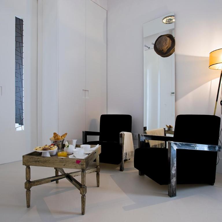 Piazza di Spagna 9 - Junior Suite - 8