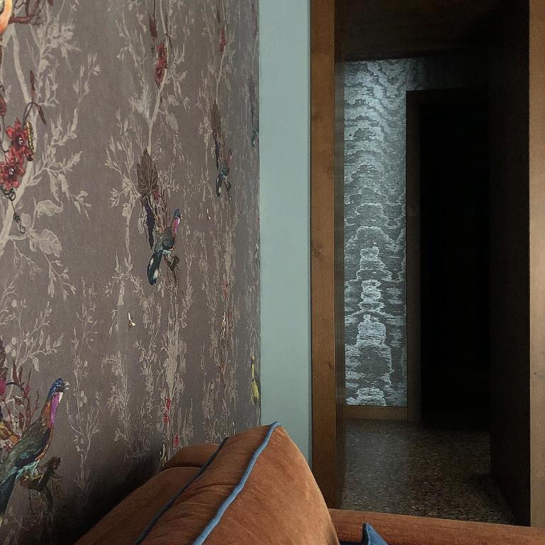 Madama Garden Retreat - Suite con Vista Fiume - 2