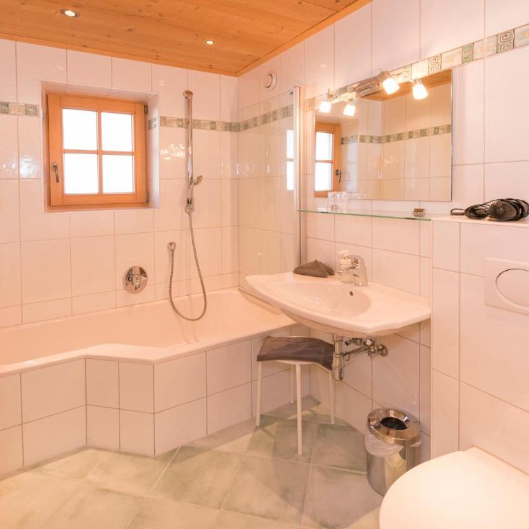 Das kleine, feine SONNWEND - Apartment mit 1 Schlafzimmer - 2