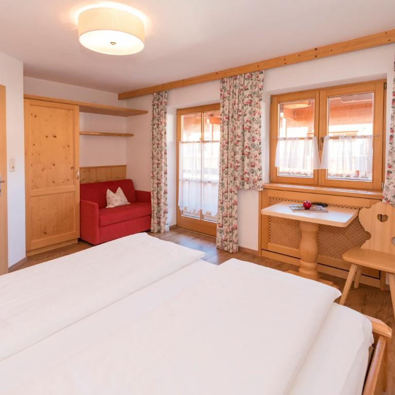 Das kleine, feine SONNWEND - Apartment mit 1 Schlafzimmer - 3