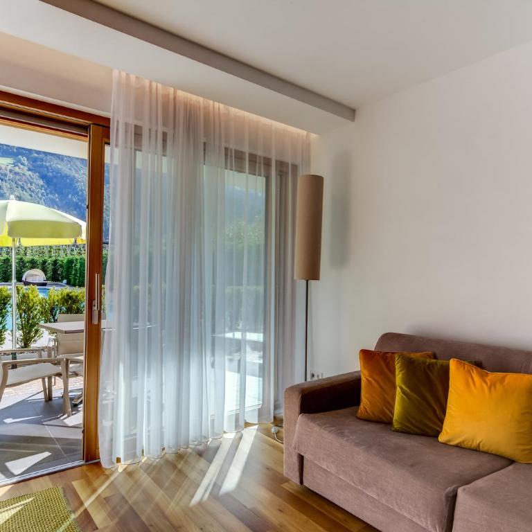 Residence & Sportlodges Claudia - Apartamento - 4