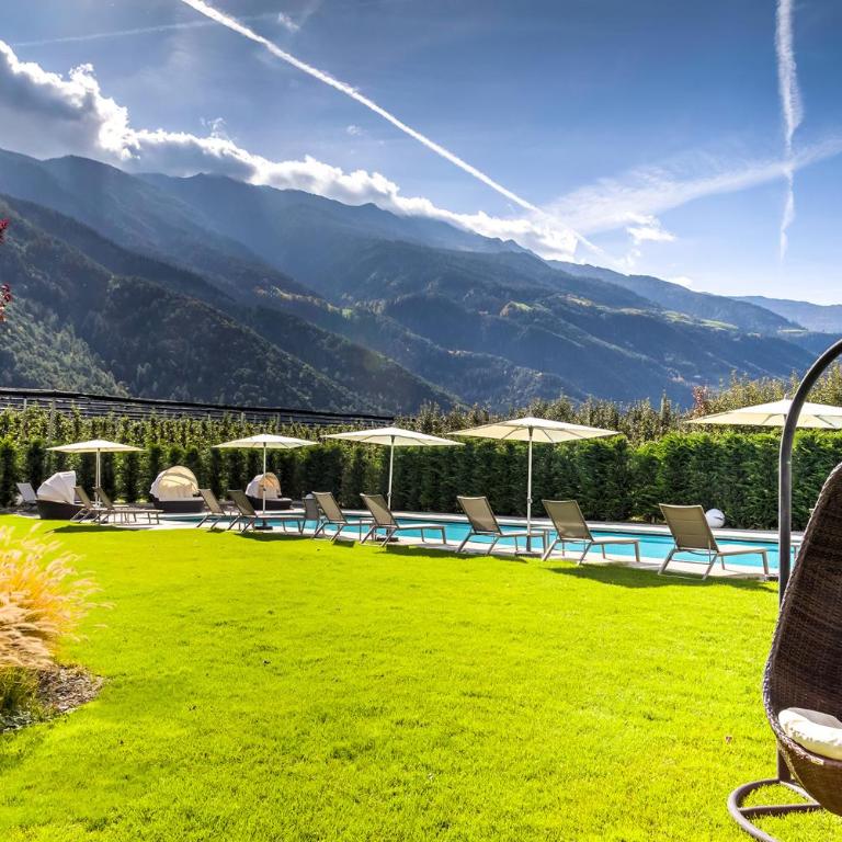 Residence & Sportlodges Claudia - Apartamento - 3