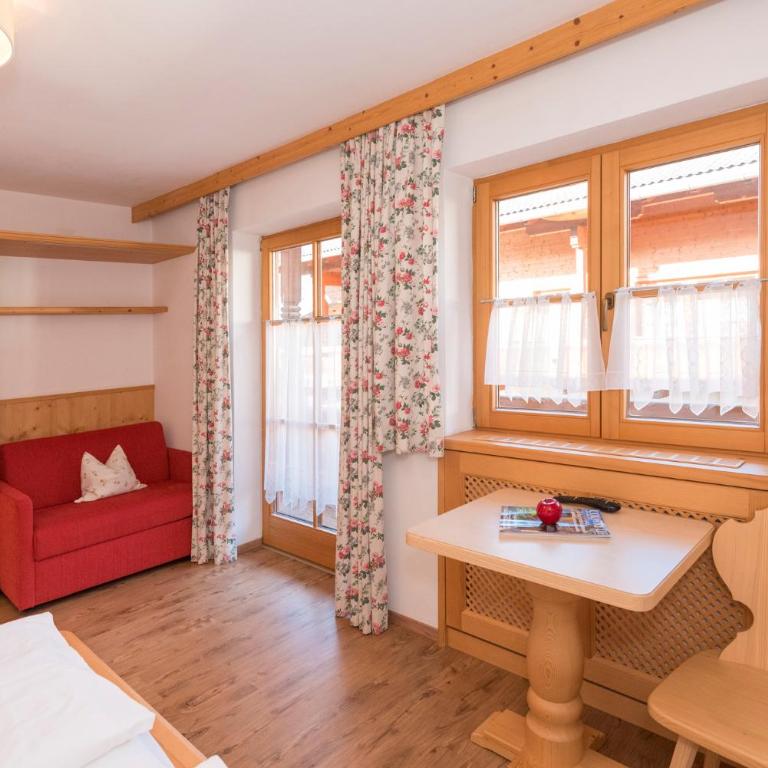 Das kleine, feine SONNWEND - Apartment mit 1 Schlafzimmer - 1