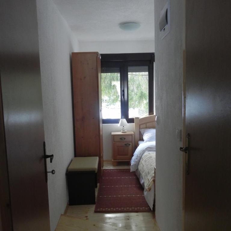 Apartments Vuković - Apartman sa 1 Spavaćom Sobom - 11