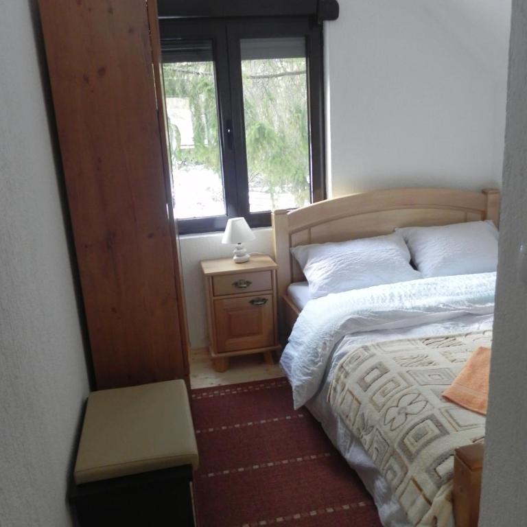 Apartments Vuković - Apartman sa 1 Spavaćom Sobom - 4