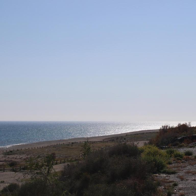 Primera Linea Mojacar - Apartamento con vistas al mar - 42