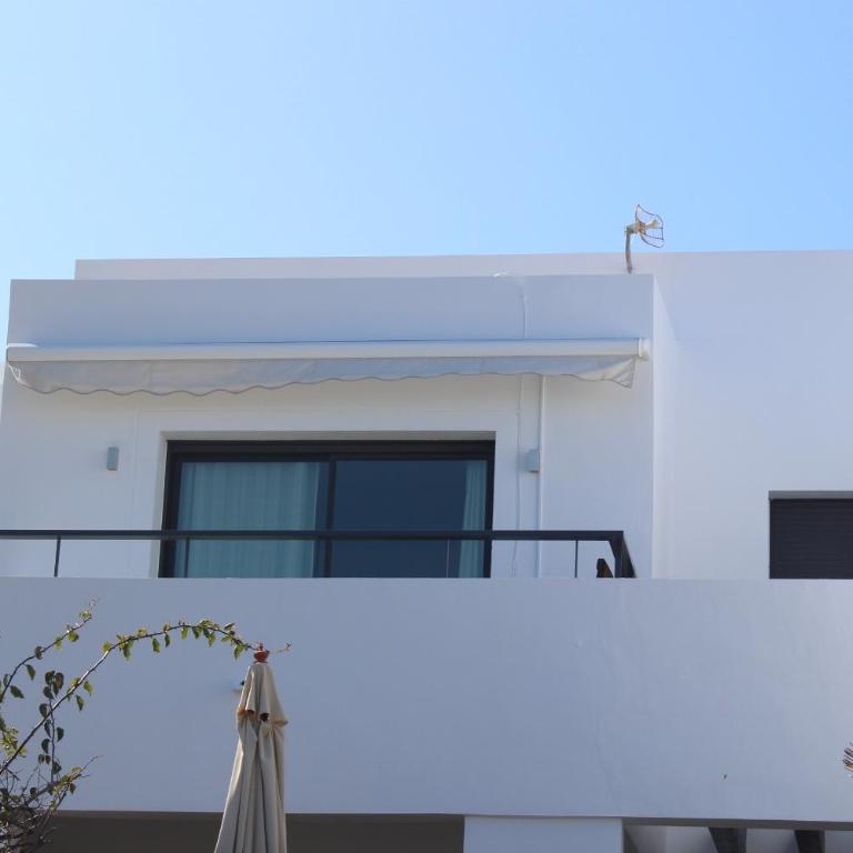 Primera Linea Mojacar - Apartamento con vistas al mar - 38