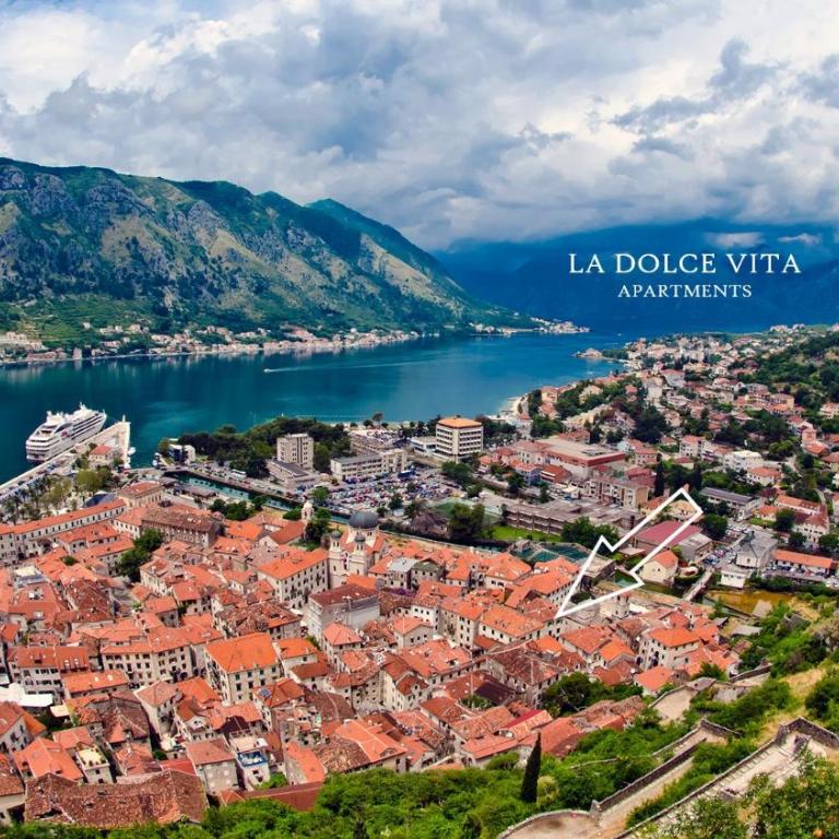 La Dolce Vita Apartment - Deluxe Apartment - 41