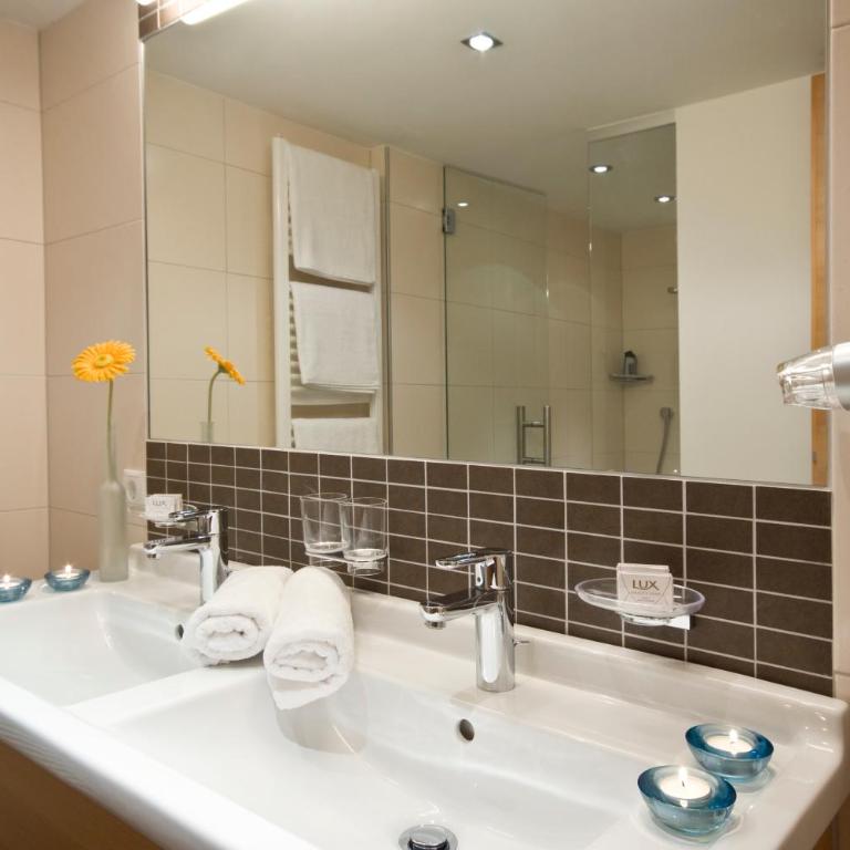 GenussHotel Sonnblick - Standard Doppelzimmer - 5