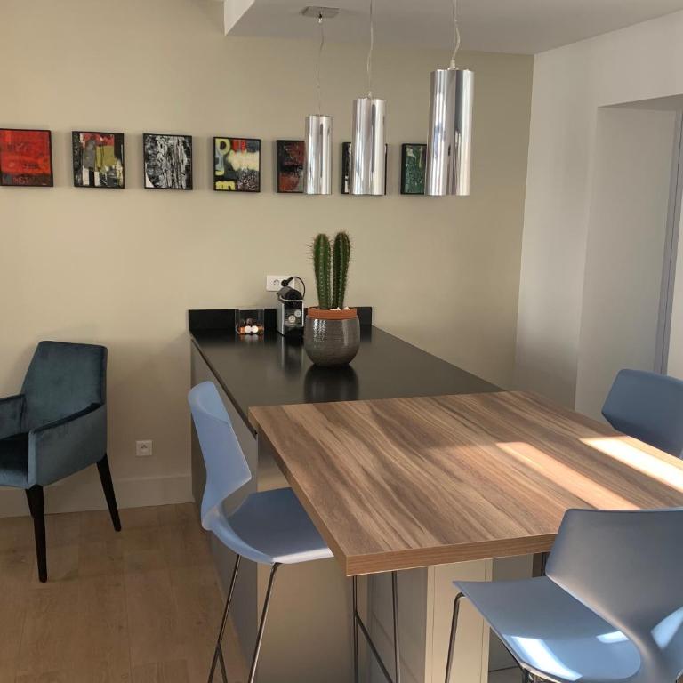 Paddy's Place - Appartement 2 Chambres - 10