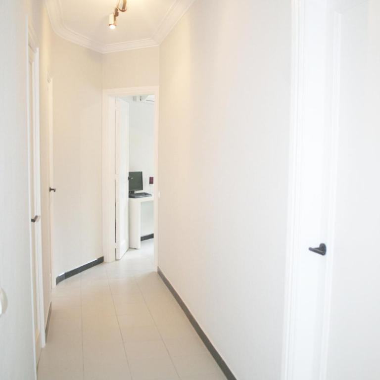 Apartment Carrer Lepant - Apartamento de 2 dormitorios - 8