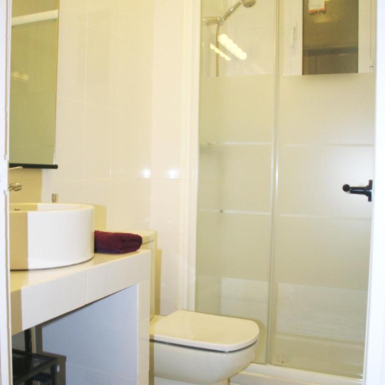 Apartment Carrer Lepant - Apartamento de 2 dormitorios - 10