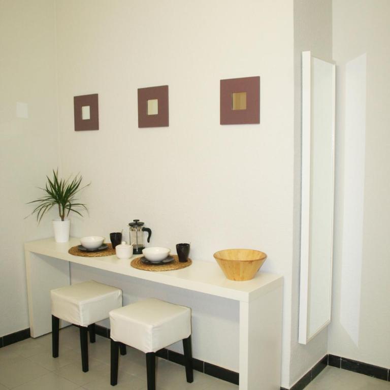 Apartment Carrer Lepant - Apartamento de 2 dormitorios - 11