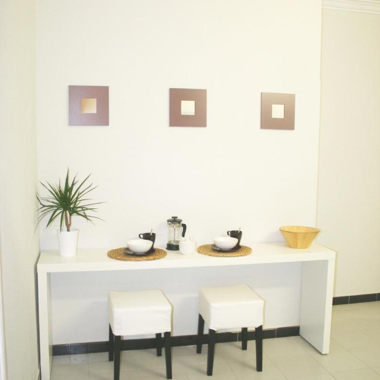 Apartment Carrer Lepant - Apartamento de 2 dormitorios - 14