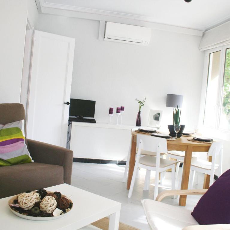 Apartment Carrer Lepant - Apartamento de 2 dormitorios - 2