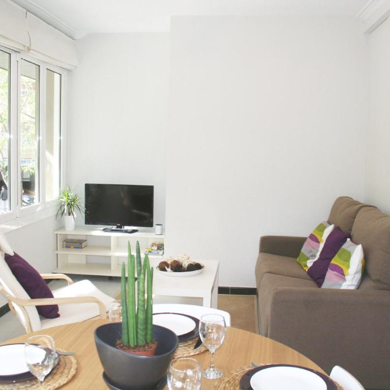 Apartment Carrer Lepant - Apartamento de 2 dormitorios - 3