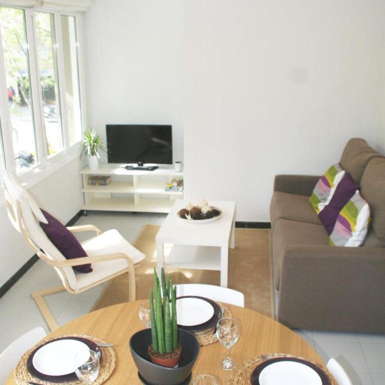Apartment Carrer Lepant - Apartamento de 2 dormitorios - 6