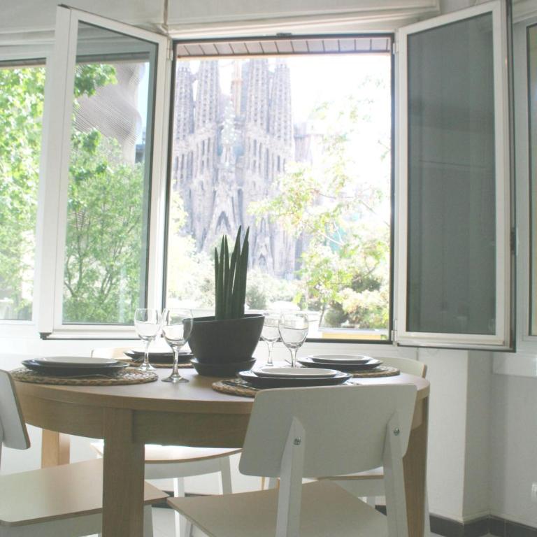 Apartment Carrer Lepant - Apartamento de 2 dormitorios - 4